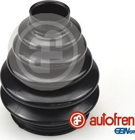 AUTOFREN SEINSA D8 266T - Bellow, drive shaft onlydrive.pro