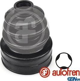 AUTOFREN SEINSA D8 261 - Bellow, drive shaft onlydrive.pro