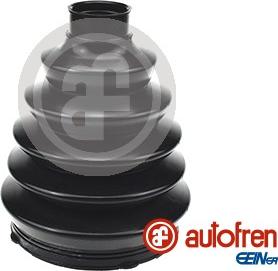 AUTOFREN SEINSA D8 268T - Bellow, drive shaft onlydrive.pro