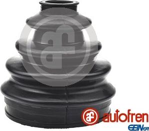 AUTOFREN SEINSA D8204 - Bellow, drive shaft onlydrive.pro