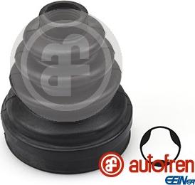 AUTOFREN SEINSA D8 214 - Bellow, drive shaft onlydrive.pro