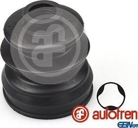 AUTOFREN SEINSA D8 215 - Bellow, drive shaft onlydrive.pro