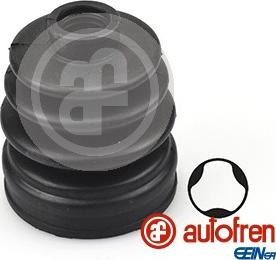 AUTOFREN SEINSA D8 210 - Bellow, drive shaft onlydrive.pro