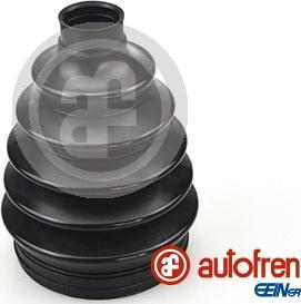 AUTOFREN SEINSA D8 281T - Bellow, drive shaft onlydrive.pro