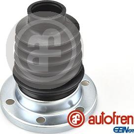 AUTOFREN SEINSA D8 288T - Paljekumi, vetoakseli onlydrive.pro