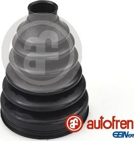 AUTOFREN SEINSA D8 283T - Bellow, drive shaft onlydrive.pro