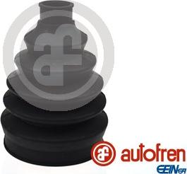 AUTOFREN SEINSA D8282T - Bellow, drive shaft onlydrive.pro