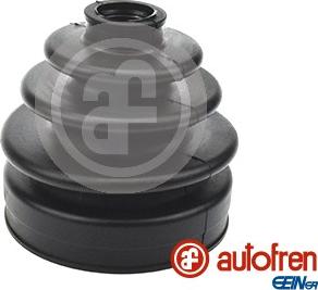 AUTOFREN SEINSA D8 236 - Bellow, drive shaft onlydrive.pro