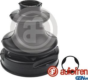 AUTOFREN SEINSA D8 222 - Bellow, drive shaft onlydrive.pro