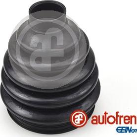 AUTOFREN SEINSA D8 275T - Bellow, drive shaft onlydrive.pro