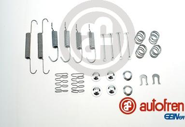 AUTOFREN SEINSA D3984A - Accessory Kit, parking brake shoes onlydrive.pro