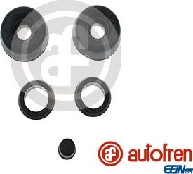 AUTOFREN SEINSA D3 551 - Repair Kit, wheel brake cylinder onlydrive.pro