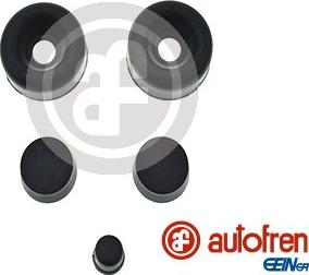 AUTOFREN SEINSA D3 537 - Repair Kit, wheel brake cylinder onlydrive.pro