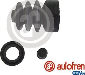 AUTOFREN SEINSA D3 192 - Repair Kit, clutch slave cylinder onlydrive.pro