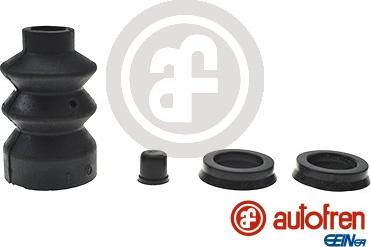 AUTOFREN SEINSA D3 155 - Repair Kit, clutch slave cylinder onlydrive.pro