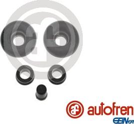 AUTOFREN SEINSA D3106 - Repair Kit, wheel brake cylinder onlydrive.pro