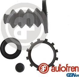 AUTOFREN SEINSA D3 189 - Repair Kit, clutch slave cylinder onlydrive.pro