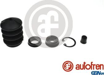 AUTOFREN SEINSA D3 354 - Repair Kit, clutch slave cylinder onlydrive.pro