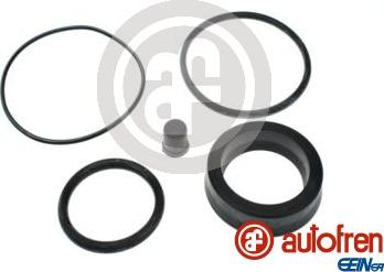 AUTOFREN SEINSA D3 302 - Repair Kit, clutch slave cylinder onlydrive.pro