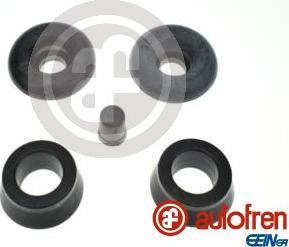 AUTOFREN SEINSA D3 318 - Repair Kit, wheel brake cylinder onlydrive.pro