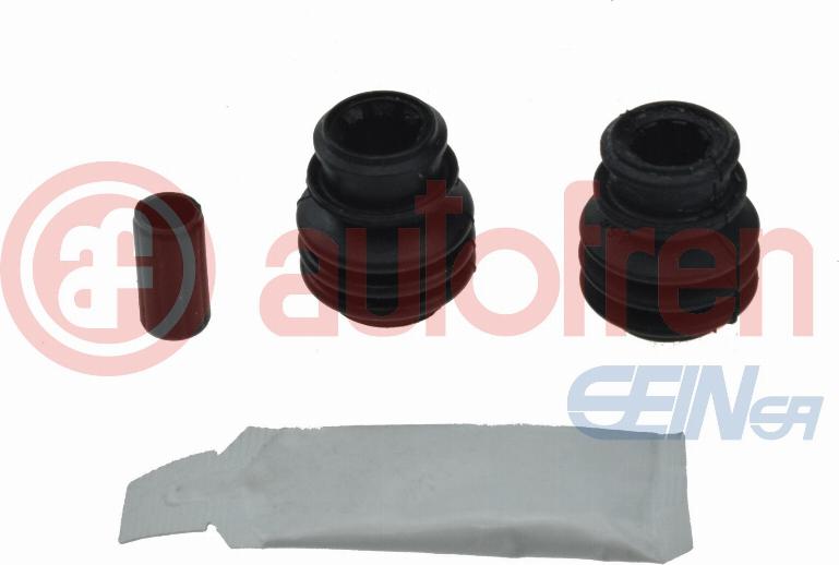 AUTOFREN SEINSA D7496 - Bellow, brake caliper guide onlydrive.pro