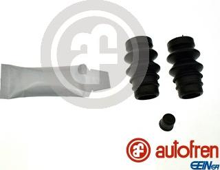 AUTOFREN SEINSA D7491 - Bellow, brake caliper guide onlydrive.pro