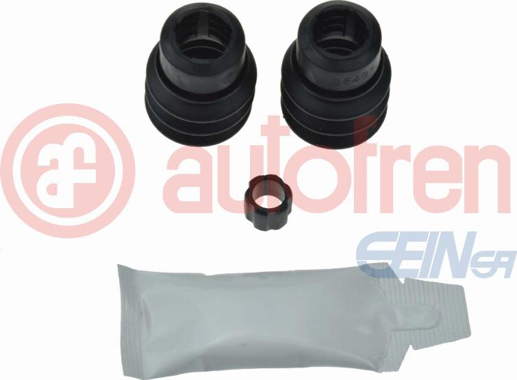 AUTOFREN SEINSA D7498 - Bellow, brake caliper guide onlydrive.pro