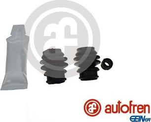 AUTOFREN SEINSA D7442 - Bellow, brake caliper guide onlydrive.pro