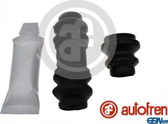 AUTOFREN SEINSA D7431 - Bellow, brake caliper guide onlydrive.pro