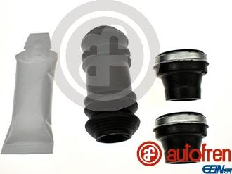 AUTOFREN SEINSA D7432 - Bellow, brake caliper guide onlydrive.pro