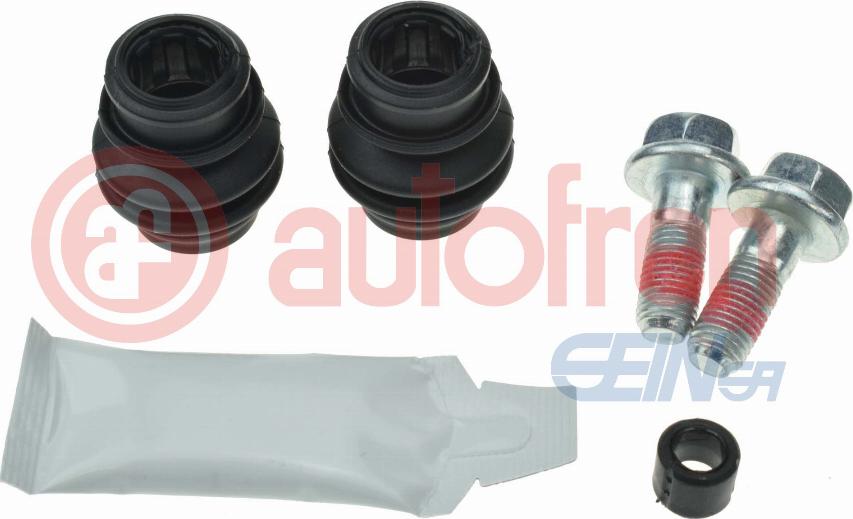 AUTOFREN SEINSA D7-518C - Guide Sleeve Kit, brake caliper onlydrive.pro