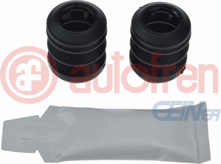 AUTOFREN SEINSA D7525 - Bellow, brake caliper guide onlydrive.pro