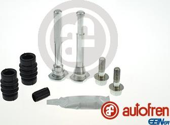 AUTOFREN SEINSA D7099C - Guide Sleeve Kit, brake caliper onlydrive.pro