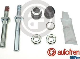 AUTOFREN SEINSA D7098C - Guide Sleeve Kit, brake caliper onlydrive.pro