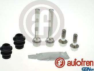 AUTOFREN SEINSA D7097C - Guide Sleeve Kit, brake caliper onlydrive.pro