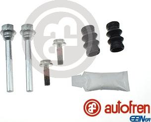 AUTOFREN SEINSA D7044C - Guide Sleeve Kit, brake caliper onlydrive.pro