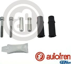 AUTOFREN SEINSA D7059C - Guide Sleeve Kit, brake caliper onlydrive.pro
