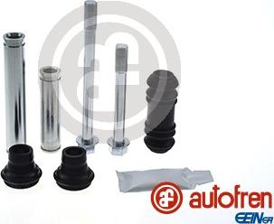 AUTOFREN SEINSA D7055C - Guide Sleeve Kit, brake caliper onlydrive.pro