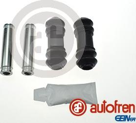 AUTOFREN SEINSA D7051C - Guide Sleeve Kit, brake caliper onlydrive.pro