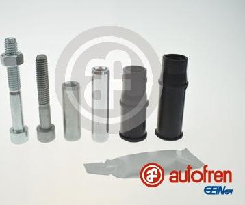 AUTOFREN SEINSA D7058C - Guide Sleeve Kit, brake caliper onlydrive.pro