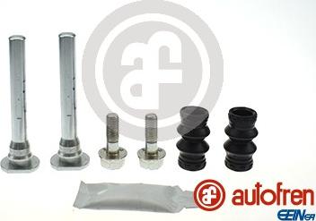 AUTOFREN SEINSA D7069C - Guide Sleeve Kit, brake caliper onlydrive.pro