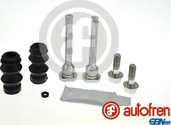 AUTOFREN SEINSA D7066C - Guide Sleeve Kit, brake caliper onlydrive.pro