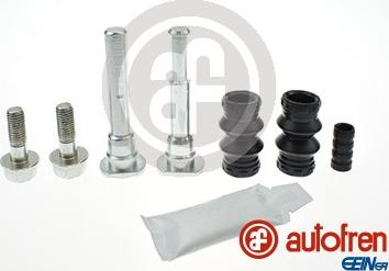 AUTOFREN SEINSA D7039C - Guide Sleeve Kit, brake caliper onlydrive.pro