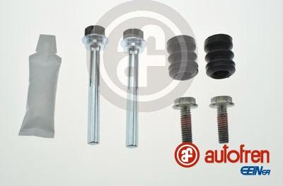 AUTOFREN SEINSA D7035C - Guide Sleeve Kit, brake caliper onlydrive.pro