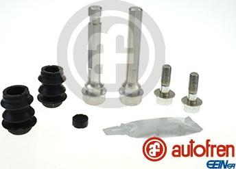 AUTOFREN SEINSA D7071C - Guide Sleeve Kit, brake caliper onlydrive.pro