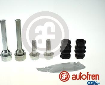 AUTOFREN SEINSA D7195C - Guide Sleeve Kit, brake caliper onlydrive.pro