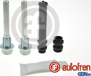 AUTOFREN SEINSA D7144C - Guide Sleeve Kit, brake caliper onlydrive.pro