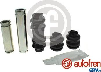 AUTOFREN SEINSA D7148C - Guide Sleeve Kit, brake caliper onlydrive.pro