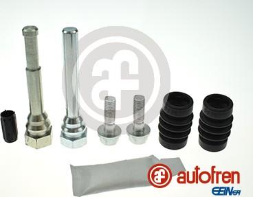 AUTOFREN SEINSA D7159C - Guide Sleeve Kit, brake caliper onlydrive.pro