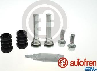 AUTOFREN SEINSA D7166C - Guide Sleeve Kit, brake caliper onlydrive.pro